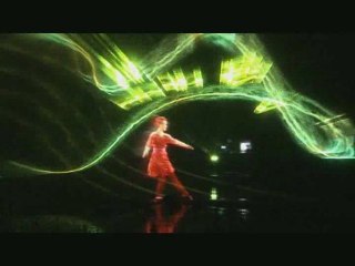 Le Mystère de la Note Bleue - Spectacle Nocturne