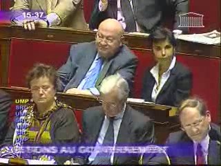 Christine Marin - Salariés d'études d'avoués