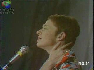 catherine sauvage l'écharpe maurice fanon