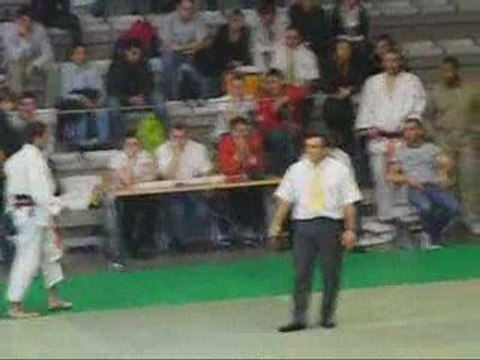 Jsa-judo bruno mallet aquitaine 2009