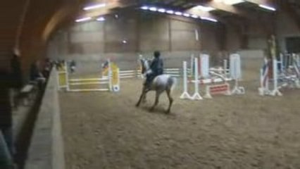 Kiss me manon barrage 60