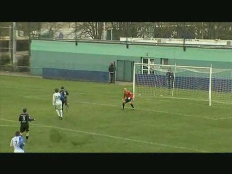 AUXERRE C-ISSY 365