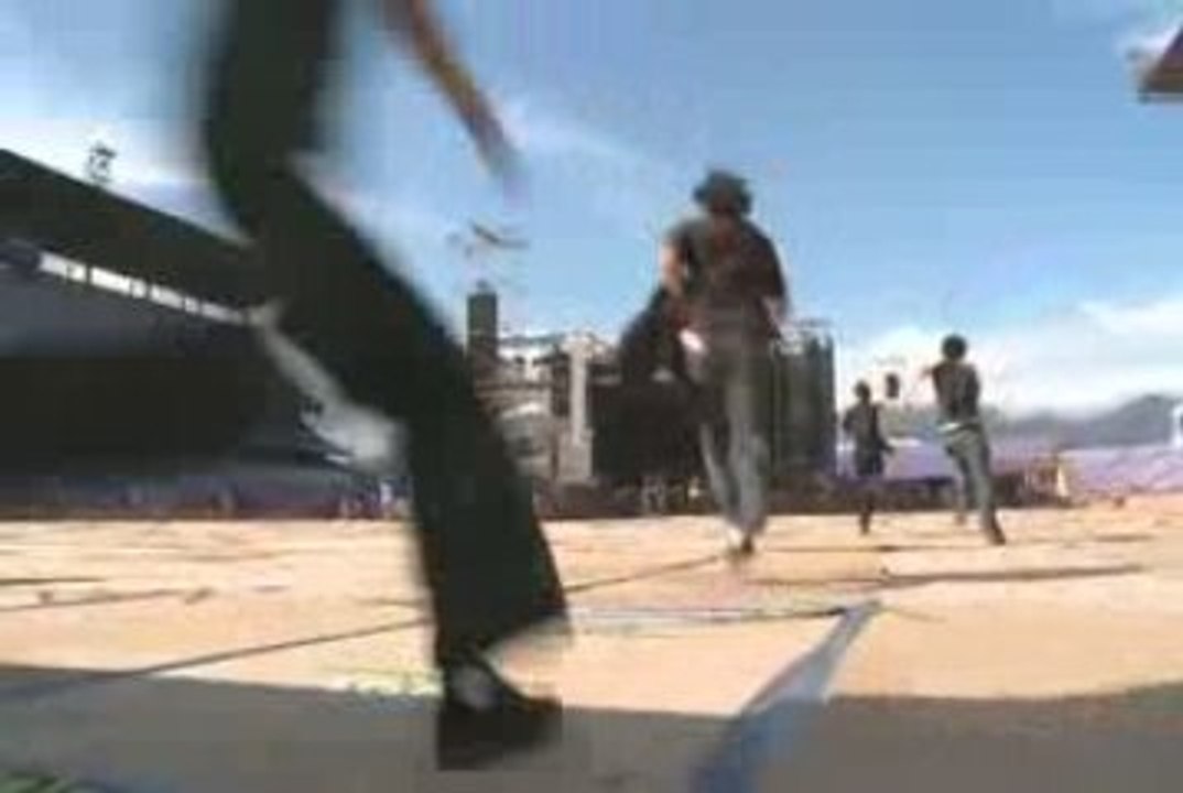 Iron Maiden Flight 666