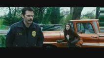 Bande annonce Twilight chapitre 1 : Fascination