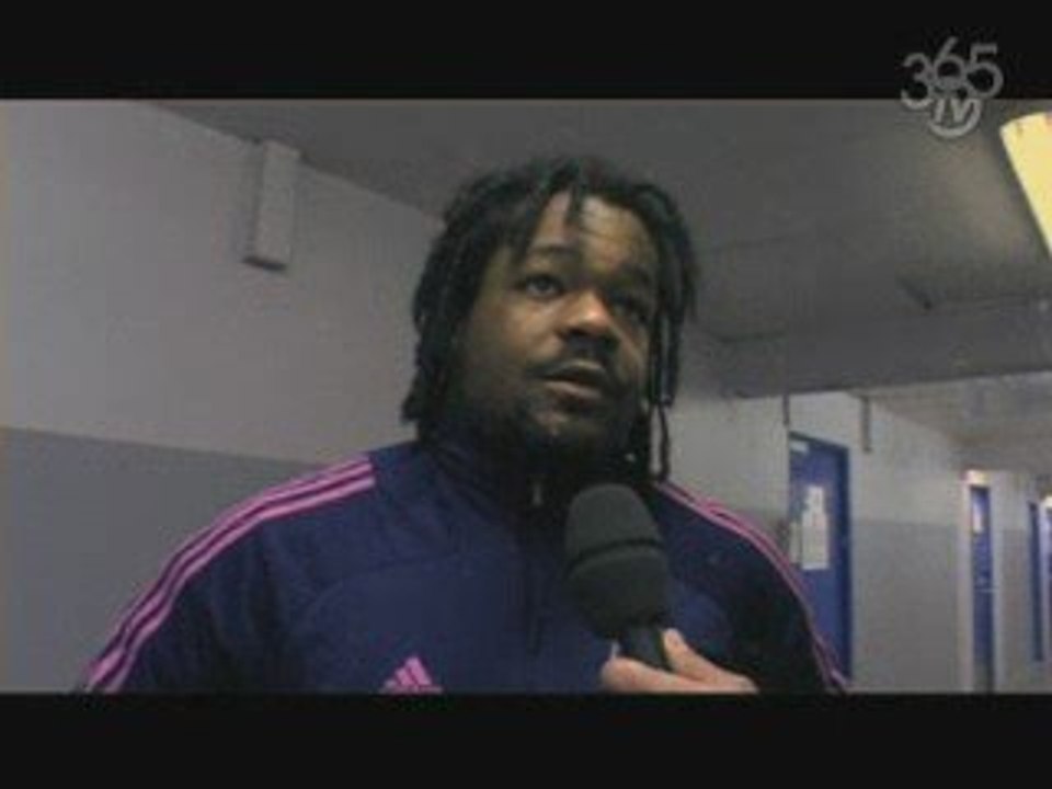 Rugby365 : Bastareaud ambitieux