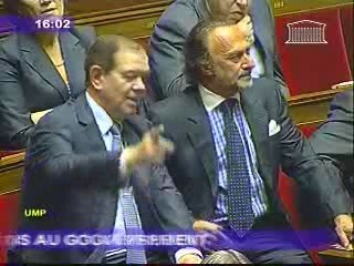 Yves Nicolin - Bilan du médiateur du crédit