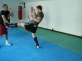 JKD Unlimited - Stage à la Fight Move Academy 2