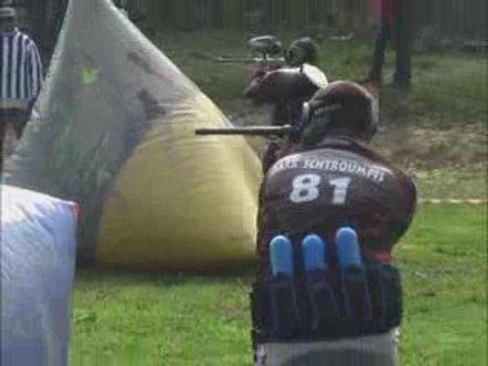 LAPS  2009  (part two)