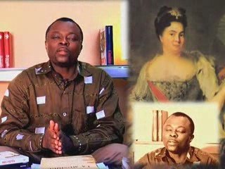 Découvrez Abraham Hanibal : Le Héros Historique pour la Jeunesse 📺