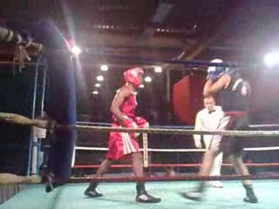 COMBAT SILVER