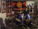 Handle This SUM 41 drum cover