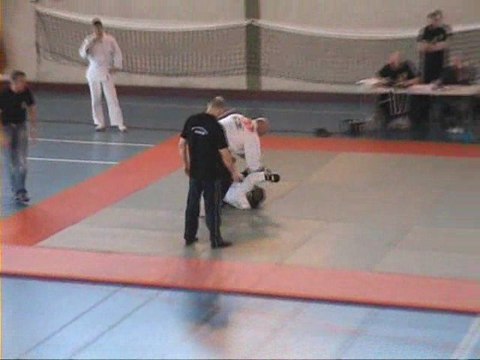 France Bugeï 2009 - Damien 1er Tour