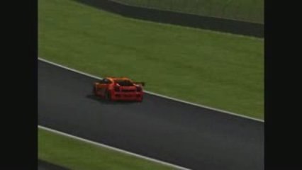 Lamborghini Gallardo Clan Yoo-Hoo Magny Course