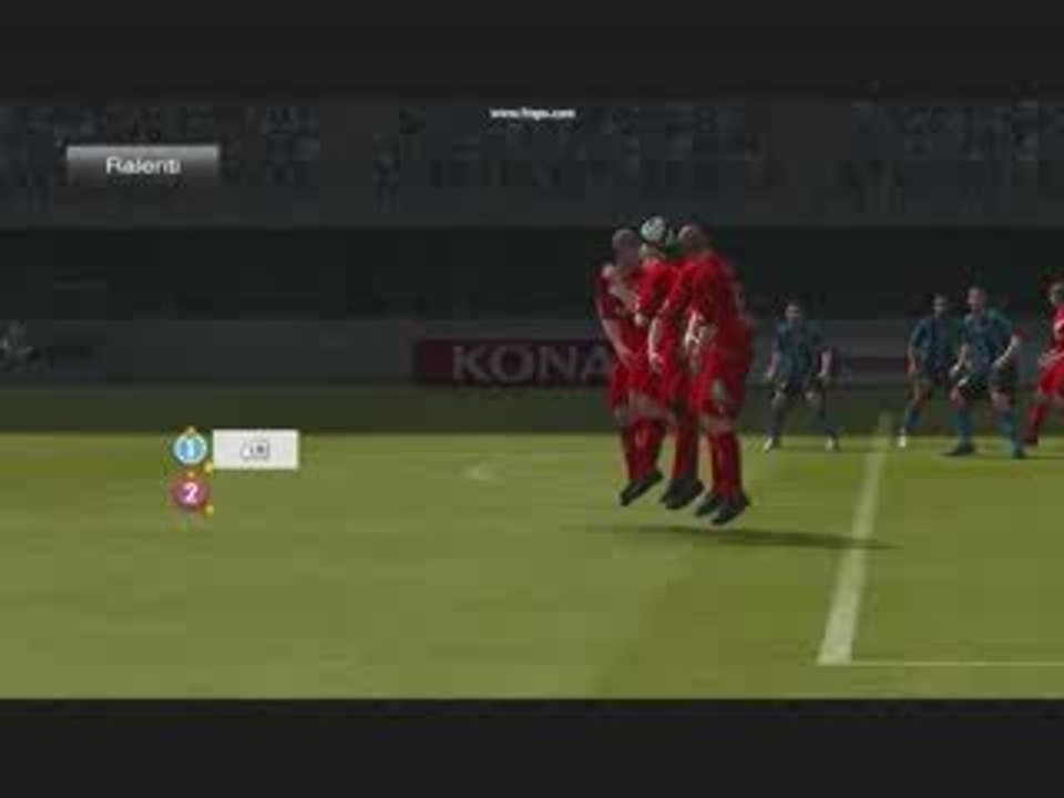 pes2009