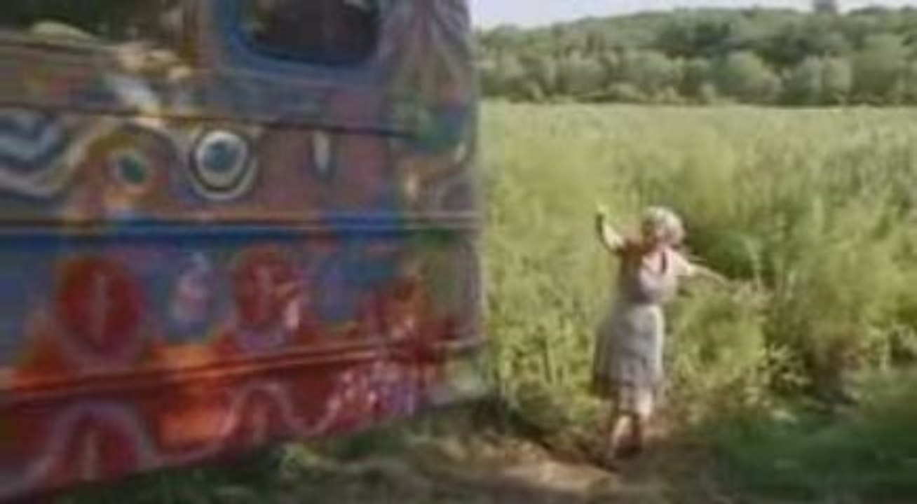 Bande Annonce Taking Woodstock