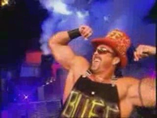 FDF Titantron (Efed)