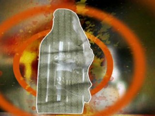 Bande annonce Le monde Secret des Objets