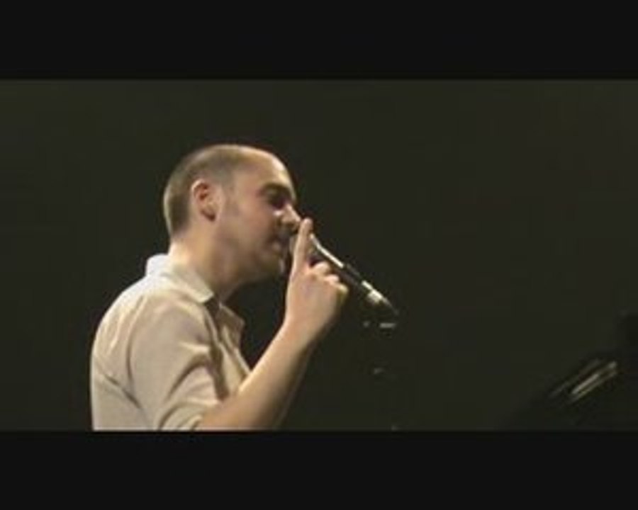 Martin Rappeneau délire concert Bruxelles Botanique 28 mars