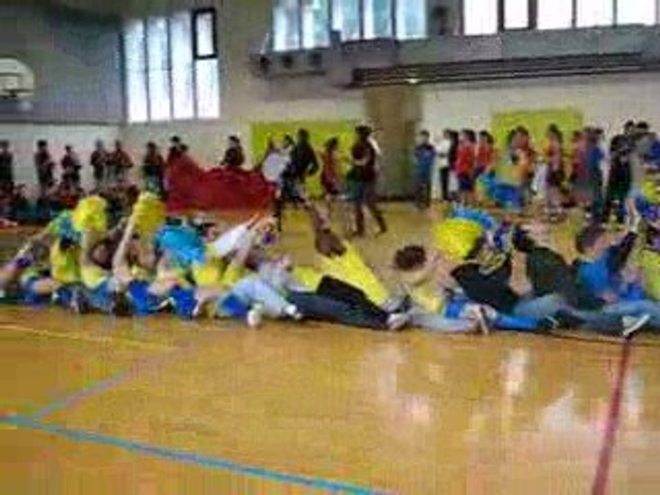 Crit' 2009 - Ambiance basket F