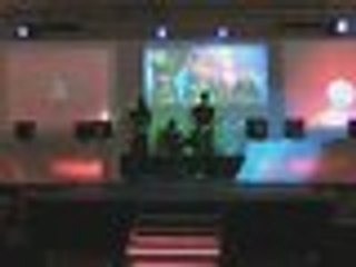 Spirit-Lan #6 - Overview