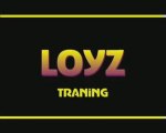 Loyz TRANING 1