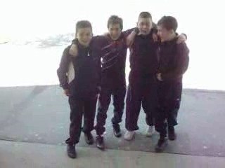 CEE CAAAAARNAGEE . ( L )