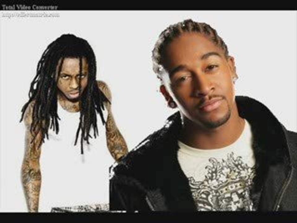 Omarion ft. Lil Wayne - Comfort (2009) [www.RnB4U.in]