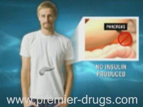 Type 1 Diabetes Causes and Symptoms