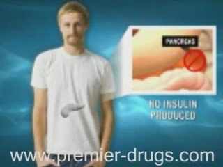 Type 1 Diabetes Causes and Symptoms