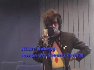 Sliimy live wake up purefm