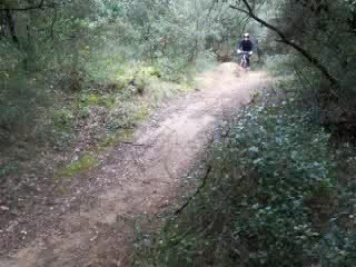 chemin des trois bosses(v)