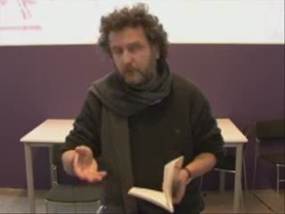 Lectomaton, Les contes à réchauffer, d'Eric Durnez