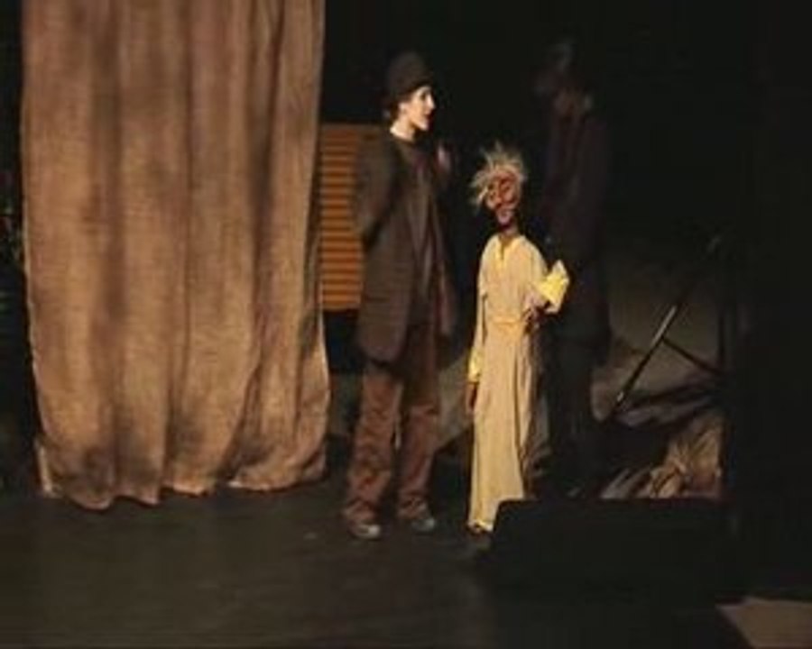 Village Sapiens 427 (DvX)