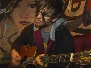 Twilight musician Bobby Long debut single out