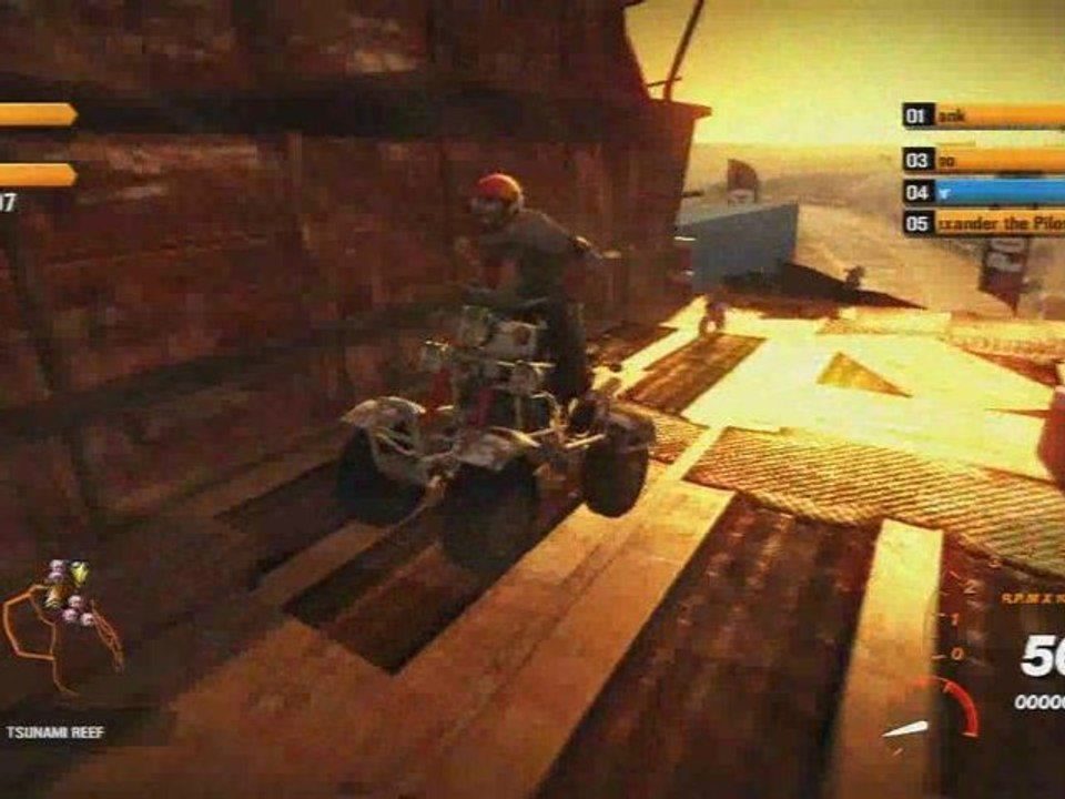FUEL :  vehicules