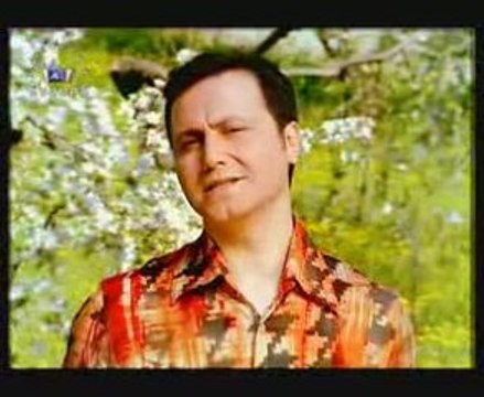 Orhan Hakalmaz- Ana Beni Eversene