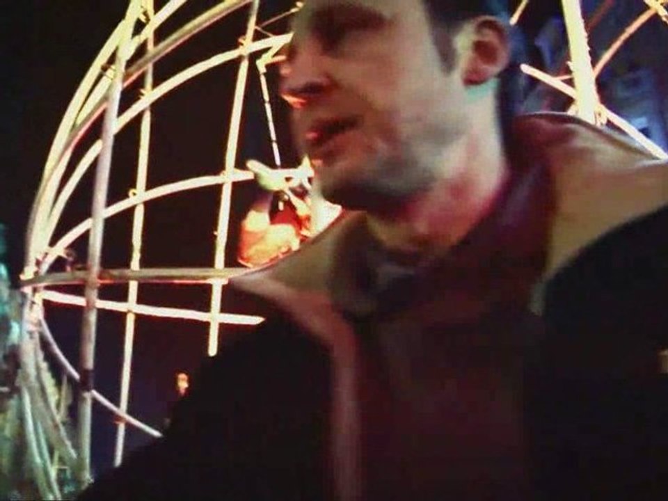 Lille 3000 Cloverfield (2009)