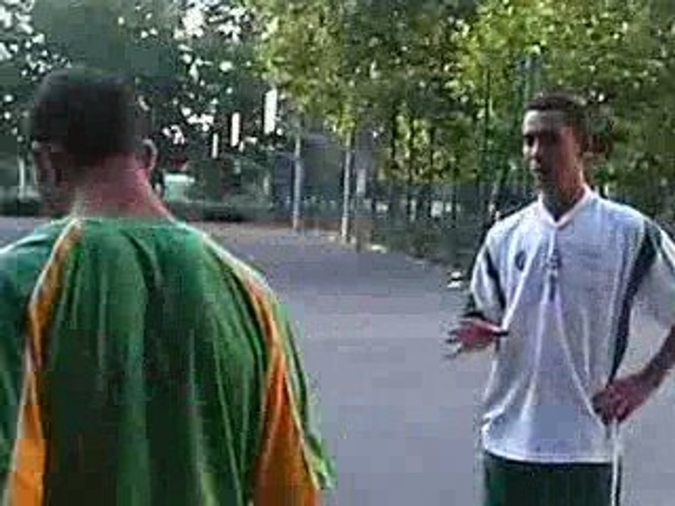 DAWAJI ET DJAMEL