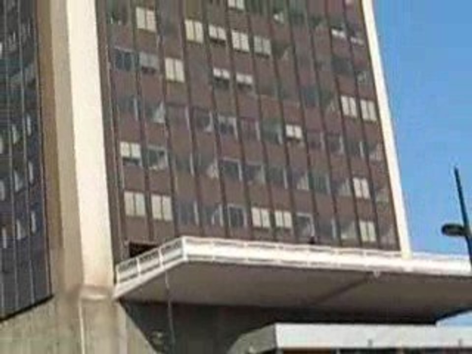 Nantes : Tour de Bretagne