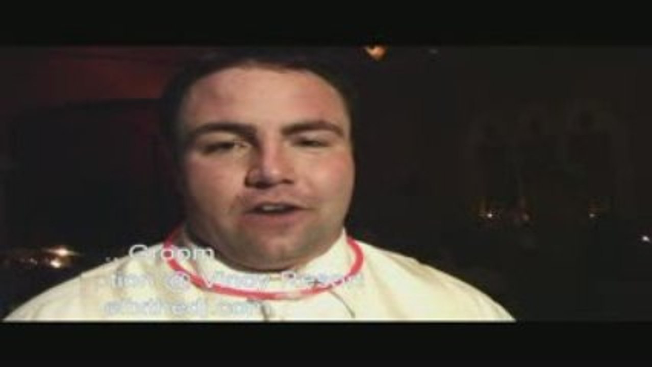 Felix the DJ Testimonial, Renaissance Vinoy Resort & Golf...