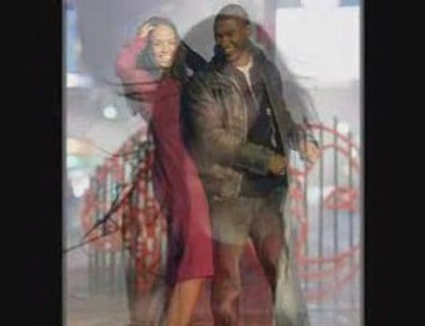 Usher ft. Alicia Keys - My Boo acoustic cover