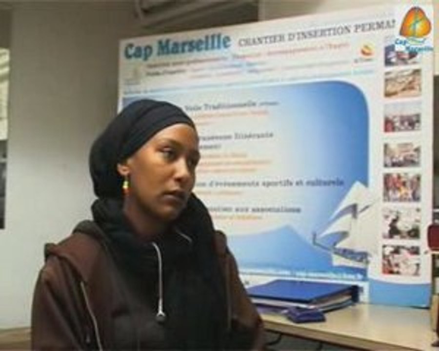 Cap Marseille