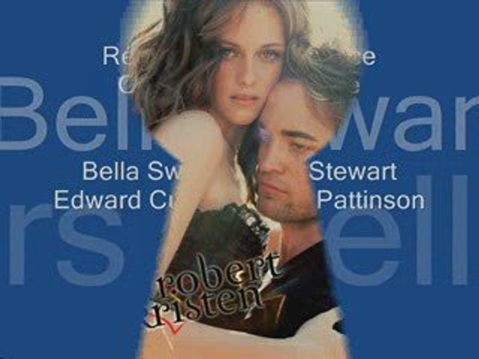 Twilight soundrack- Still Believe in Love