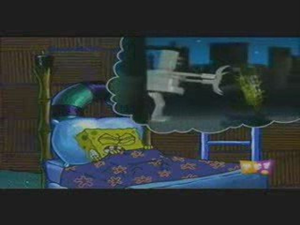 [French YTP] bob voit des youtubes poop partout!