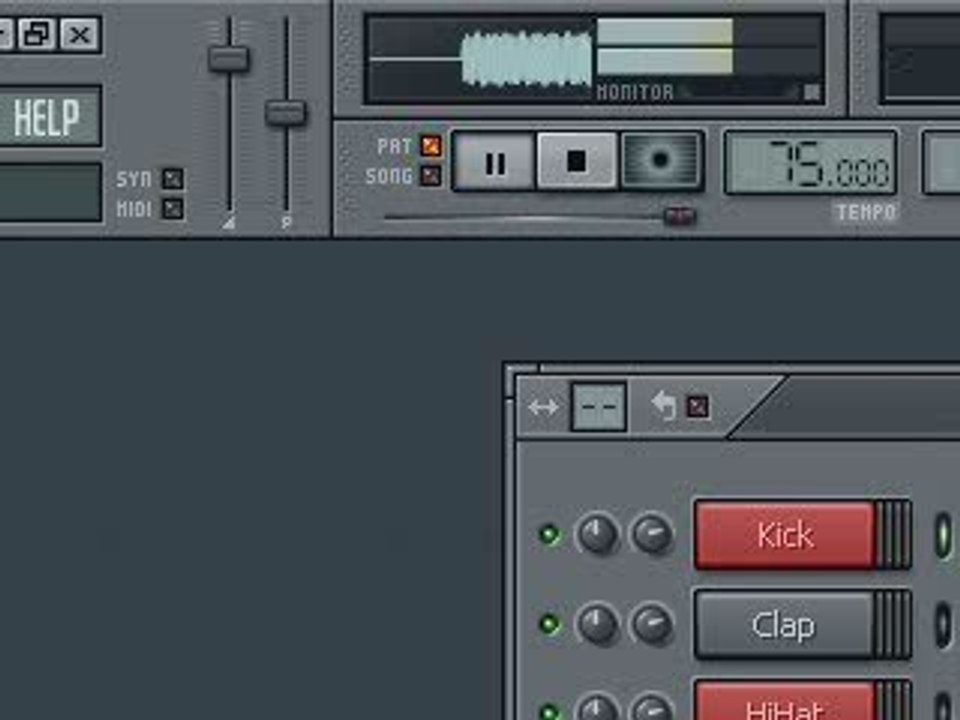 BPM Lettre de metal (75)