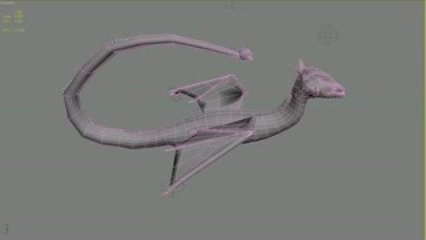 Defend Unreal Territories Monster 1