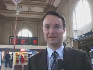 Bar-sur-Aube : Incendie dans un wagon!