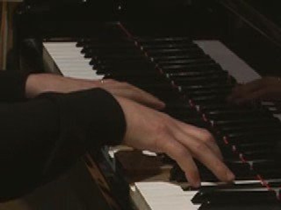 Exercices de style L'Ensemble de Six Voix Solistes (16-18)