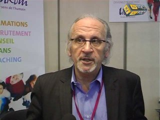 Interview Jean-Louis Fel - Franchise Vakom