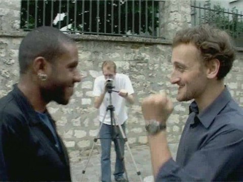 Les Métiers du Cinéma - 1/Le Directeur de Casting (Superman)